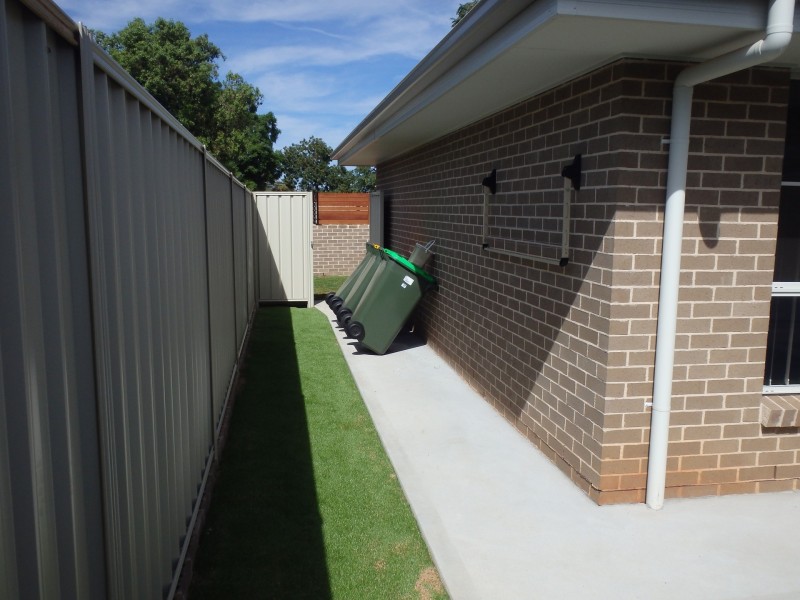 3/91 Hill Street, Parkes NSW 2870