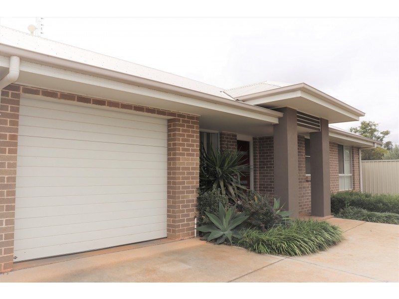 3/91 Hill Street, Parkes NSW 2870