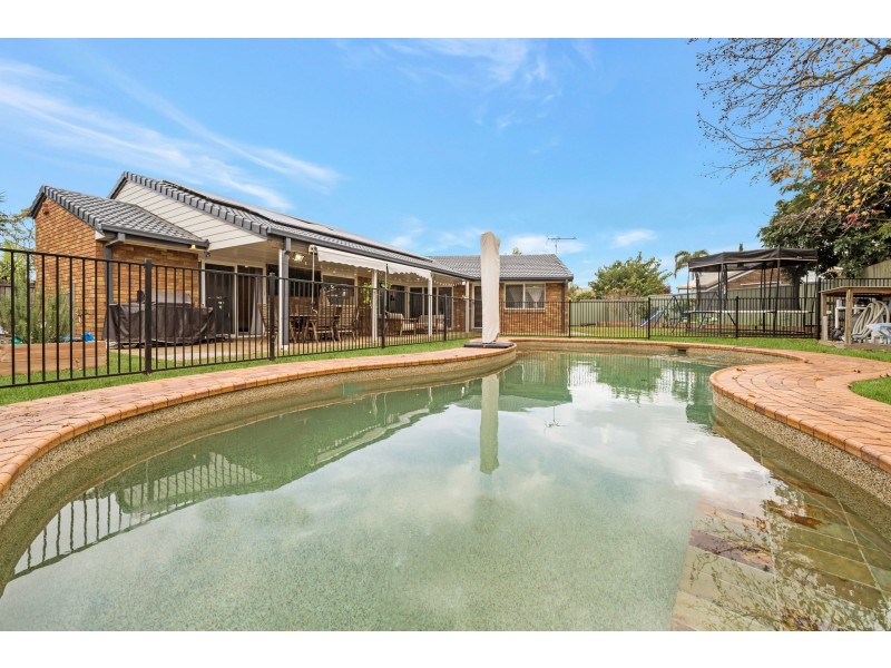 7 Edera Court, Daisy Hill QLD 4127