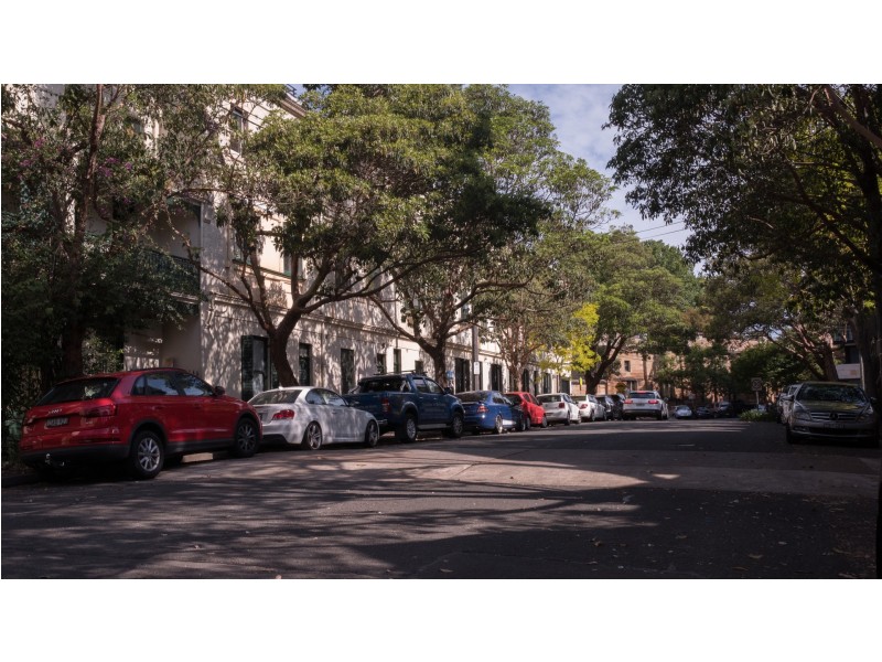 263 Forbes Street, Darlinghurst NSW 2010