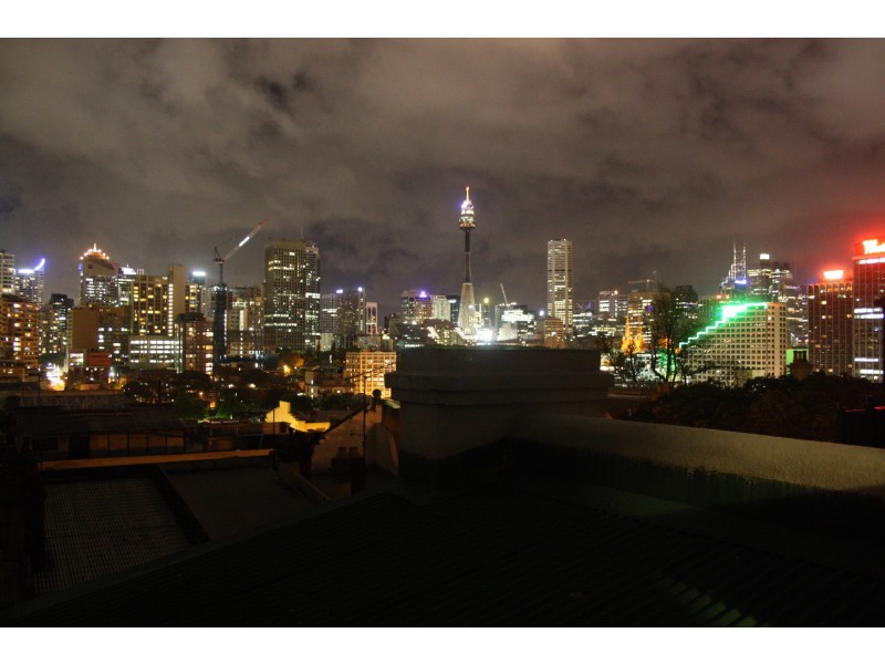 263 Forbes Street, Darlinghurst NSW 2010