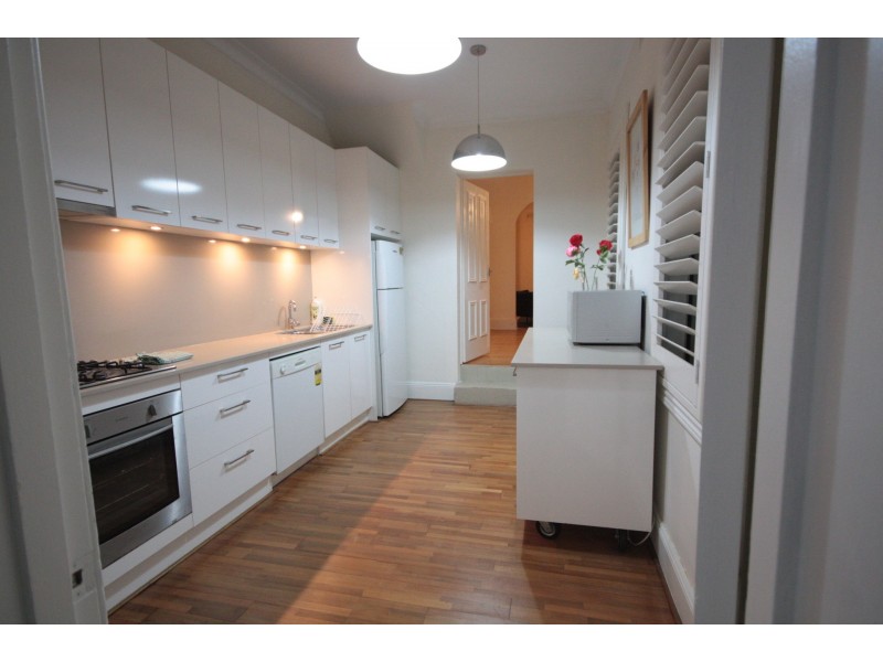 263 Forbes Street, Darlinghurst NSW 2010