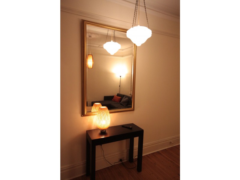 263 Forbes Street, Darlinghurst NSW 2010