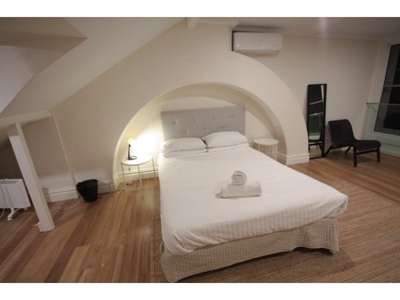 263 Forbes Street, Darlinghurst NSW 2010