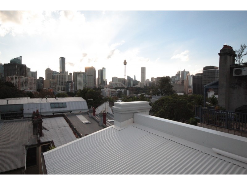 263 Forbes Street, Darlinghurst NSW 2010
