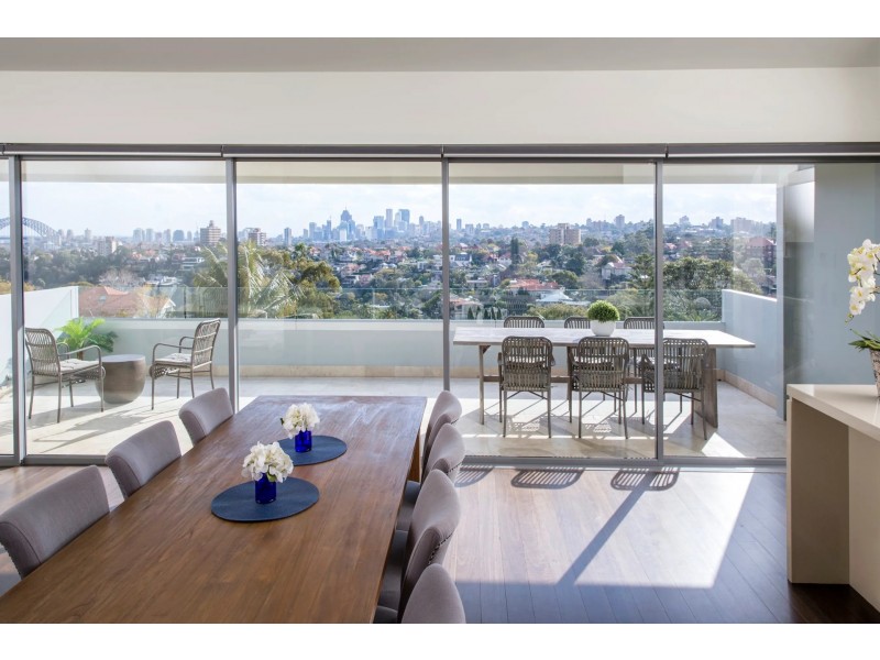 20 Prince Albert Street, Mosman NSW 2088