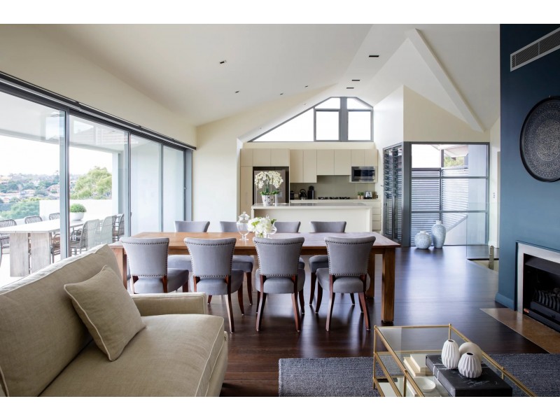 20 Prince Albert Street, Mosman NSW 2088