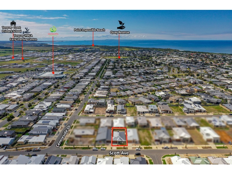 7 Scott Avenue, Torquay VIC 3228