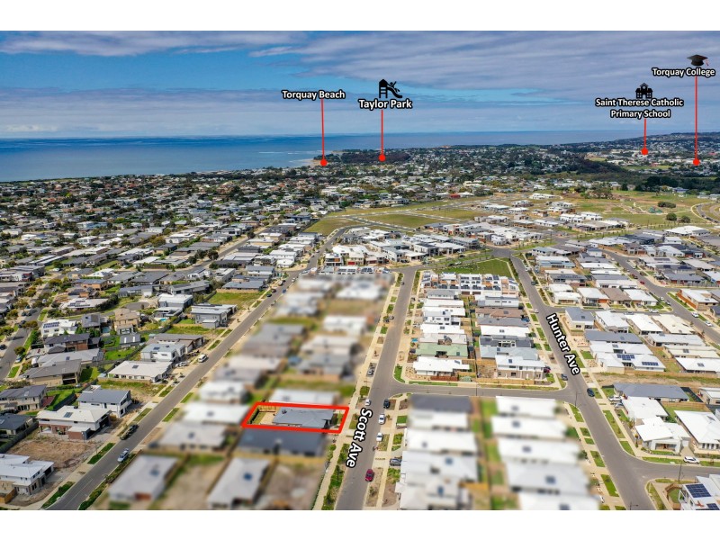 7 Scott Avenue, Torquay VIC 3228