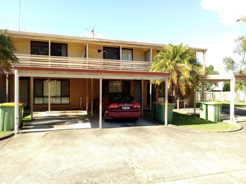 14 Heather St, Logan Central QLD 4114