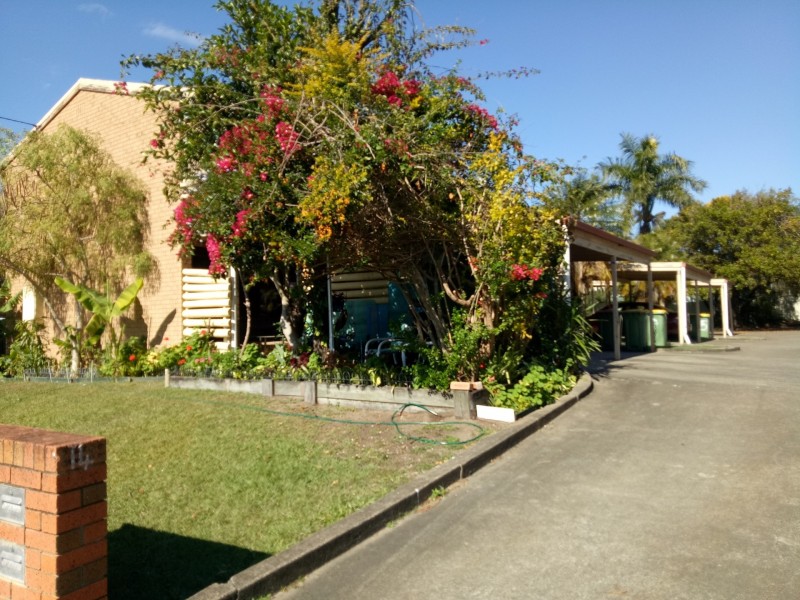 14 Heather St, Logan Central QLD 4114