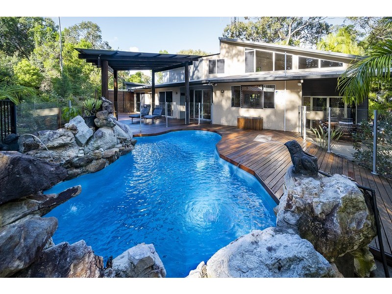 27 Esprit Drive, Rainbow Beach QLD 4581