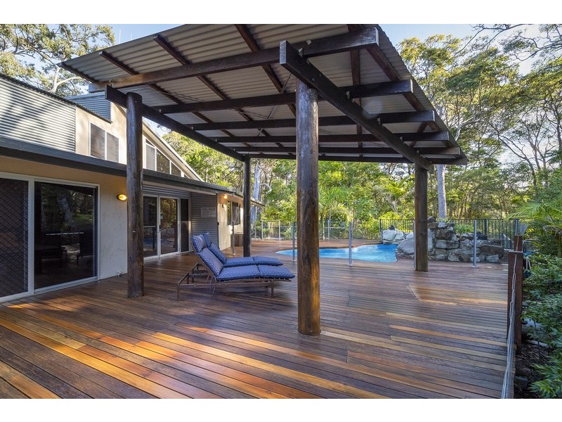 27 Esprit Drive, Rainbow Beach QLD 4581