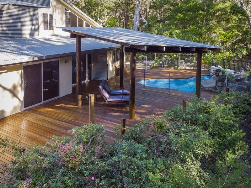 27 Esprit Drive, Rainbow Beach QLD 4581