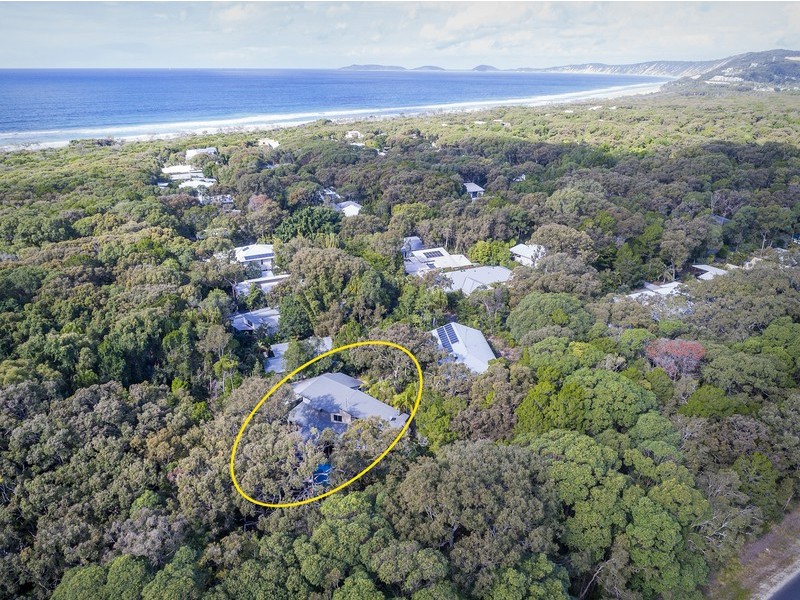 27 Esprit Drive, Rainbow Beach QLD 4581