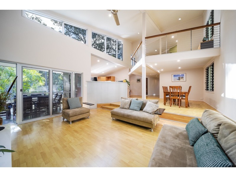 27 Esprit Drive, Rainbow Beach QLD 4581