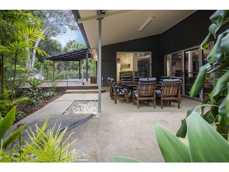 27 Esprit Drive, Rainbow Beach QLD 4581