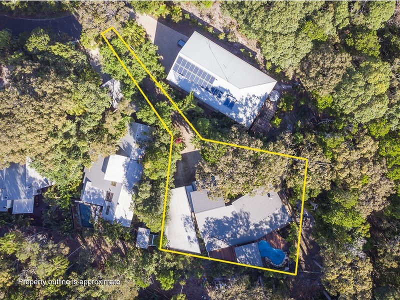 27 Esprit Drive, Rainbow Beach QLD 4581