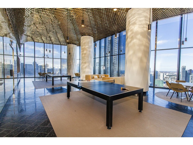 2605/134-160 Spencer Street, Melbourne VIC 3000