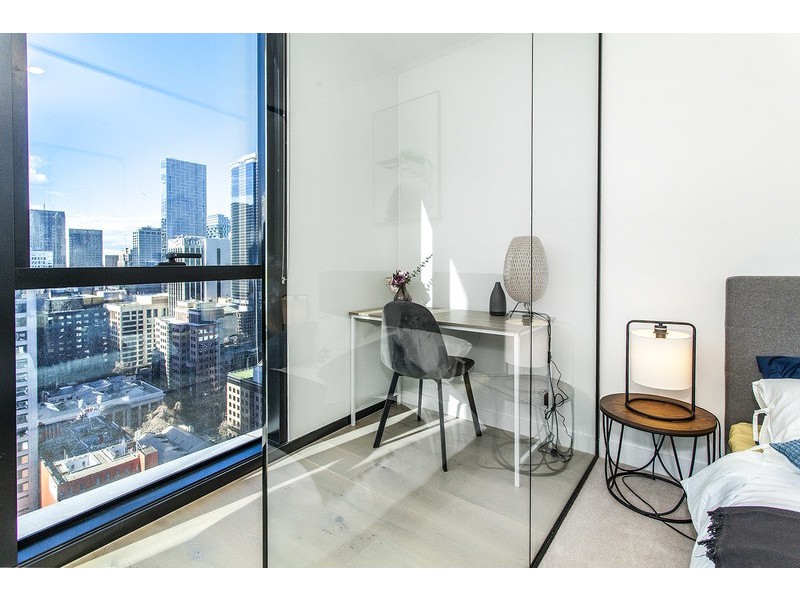 2605/134-160 Spencer Street, Melbourne VIC 3000