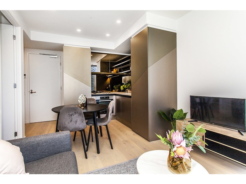 2605/134-160 Spencer Street, Melbourne VIC 3000