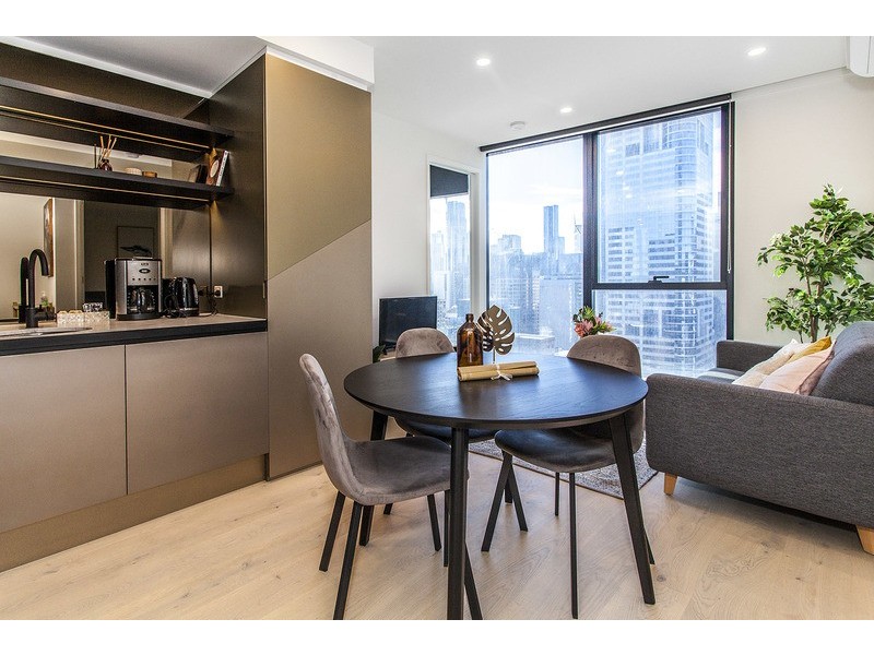 2605/134-160 Spencer Street, Melbourne VIC 3000