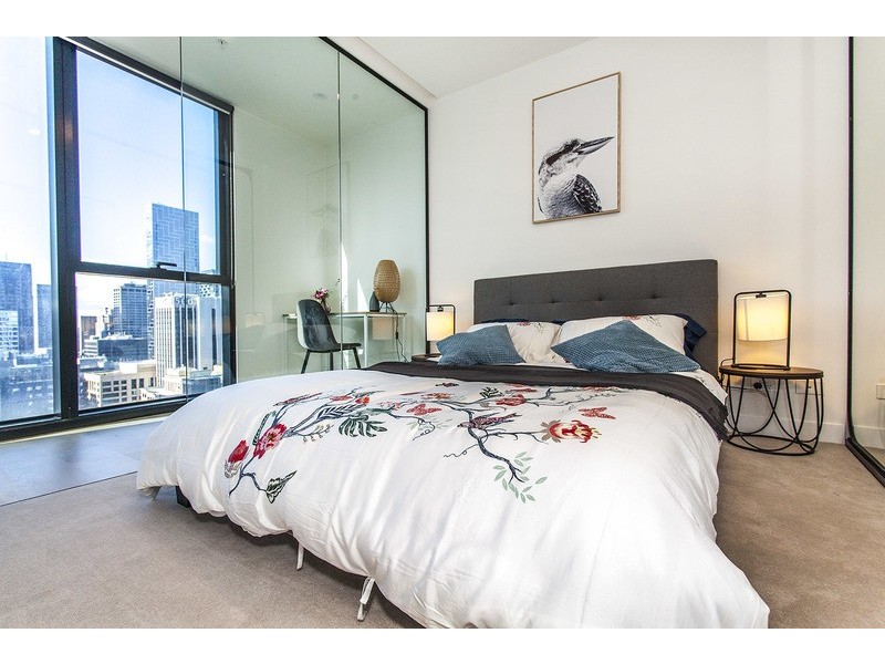 2605/134-160 Spencer Street, Melbourne VIC 3000