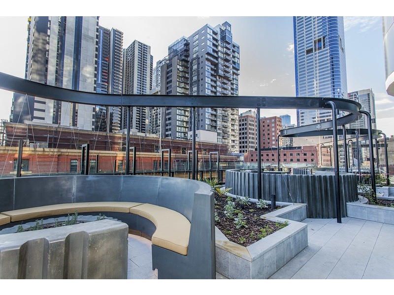 2605/134-160 Spencer Street, Melbourne VIC 3000