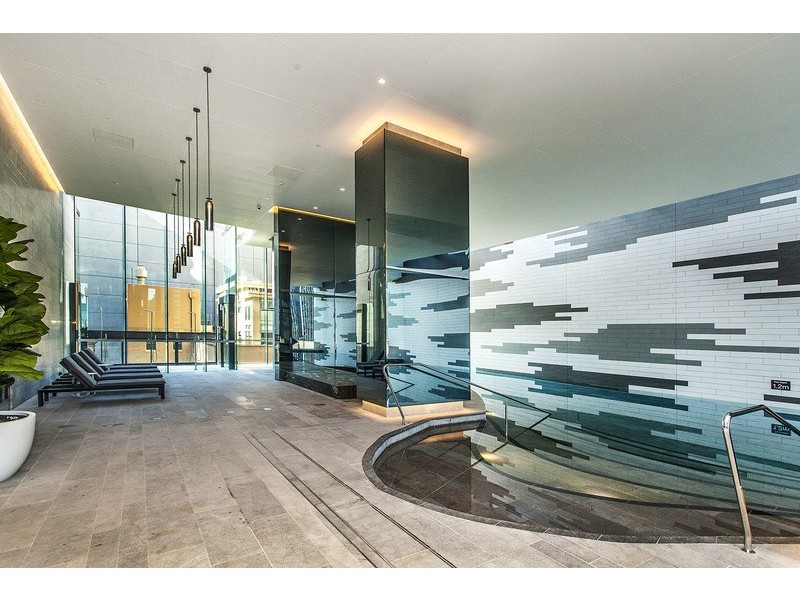 2605/134-160 Spencer Street, Melbourne VIC 3000