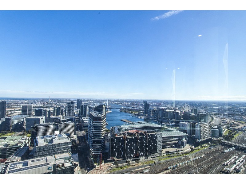 2605/134-160 Spencer Street, Melbourne VIC 3000