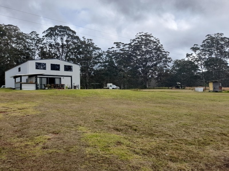 450 Cradle Creek Road, Lowanna NSW 2450