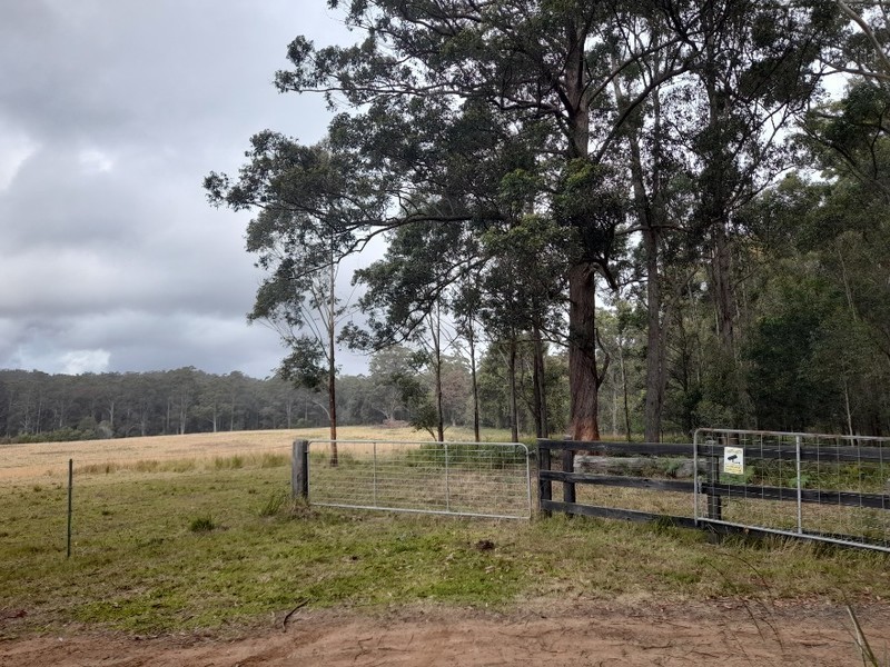 450 Cradle Creek Road, Lowanna NSW 2450