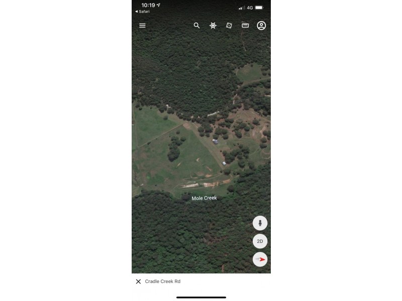 450 Cradle Creek Road, Lowanna NSW 2450