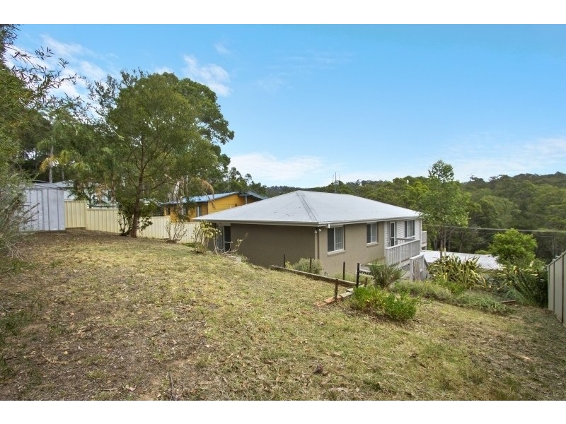 1 & 2/29 Albatross Road, Catalina NSW 2536