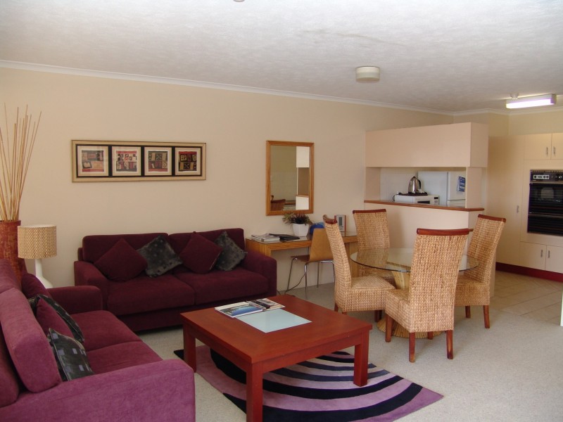 1304/35 Astor Tce, Spring Hill QLD 4000