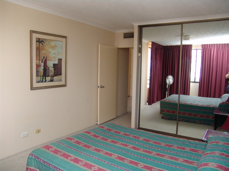 1304/35 Astor Tce, Spring Hill QLD 4000