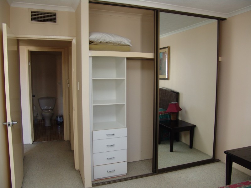 1304/35 Astor Tce, Spring Hill QLD 4000