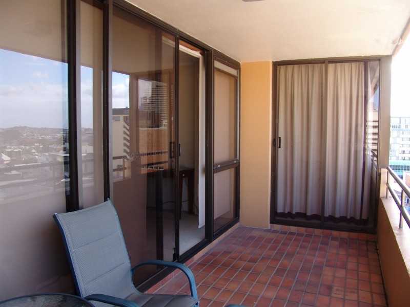 1304/35 Astor Tce, Spring Hill QLD 4000