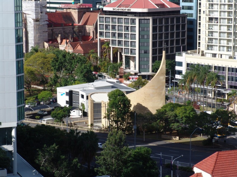 1304/35 Astor Tce, Spring Hill QLD 4000