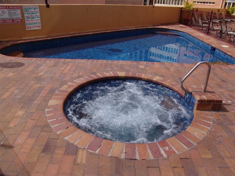 1304/35 Astor Tce, Spring Hill QLD 4000