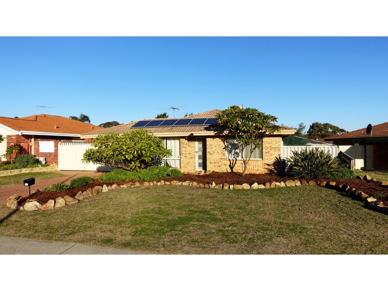 72 Cockman Cross, Stratton WA 6056