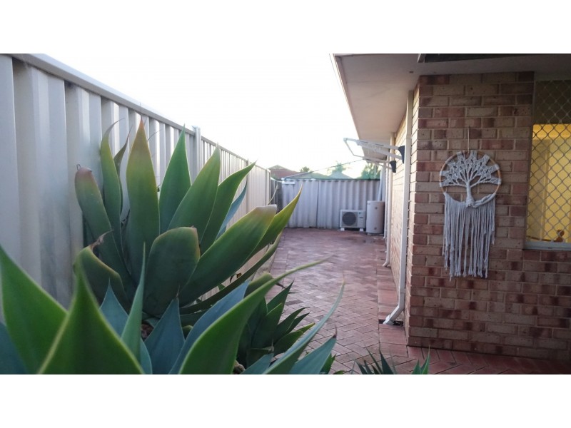 72 Cockman Cross, Stratton WA 6056