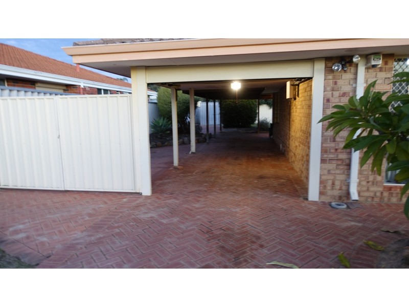 72 Cockman Cross, Stratton WA 6056