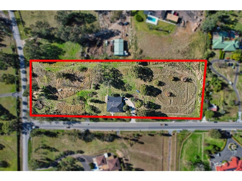 2 Cross Road, Orchard Hills NSW 2748