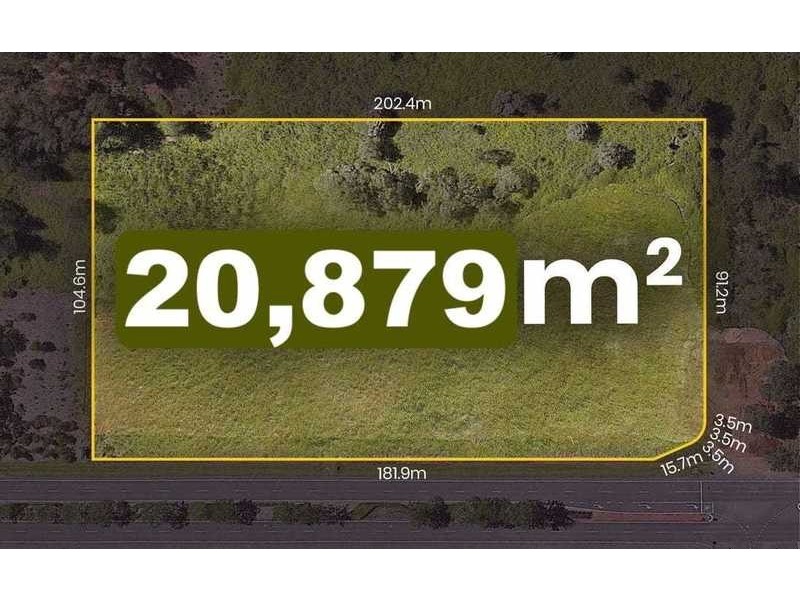 Lot Lot 19, Lot 22, 151-161 Compton Road, Kuraby QLD 4112