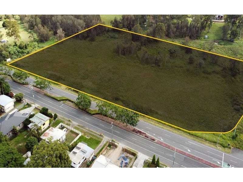 Lot Lot 19, Lot 22, 151-161 Compton Road, Kuraby QLD 4112