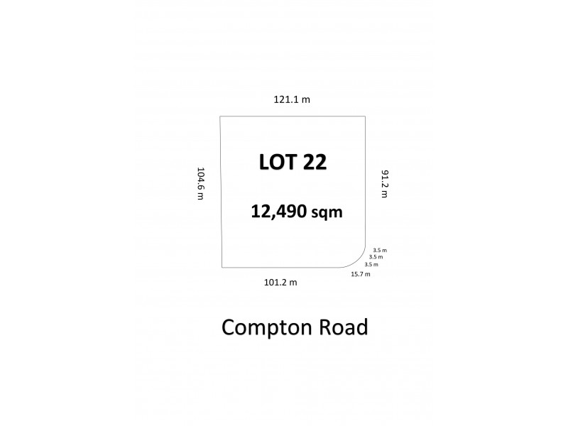 Lot Lot 19, Lot 22, 151-161 Compton Road, Kuraby QLD 4112