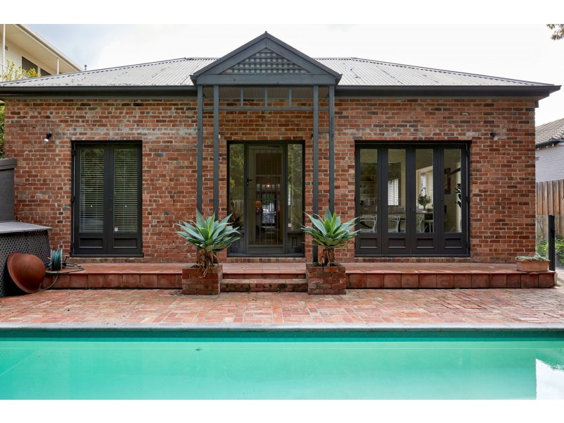 21 Pasley Street, South Yarra VIC 3141