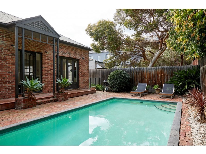 21 Pasley Street, South Yarra VIC 3141