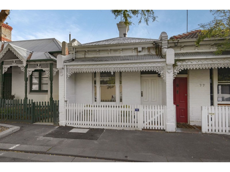 75 Mason St, South Yarra VIC 3141
